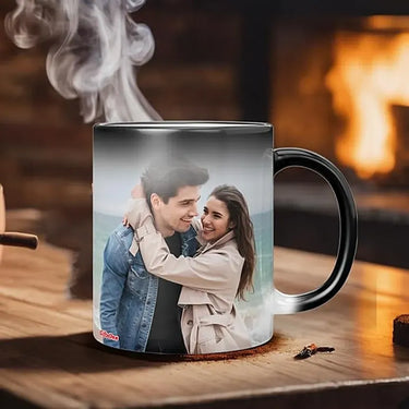Printed Magic Mug